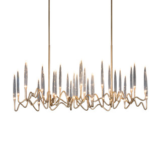 Люстра на штанге Inodesign Melvin 40.2874